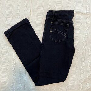 Second Yoga Jeans Blue